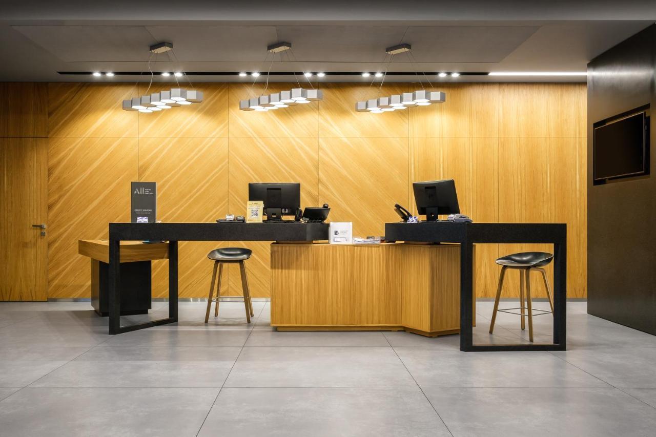 Novotel Almaty City Center Екстериор снимка